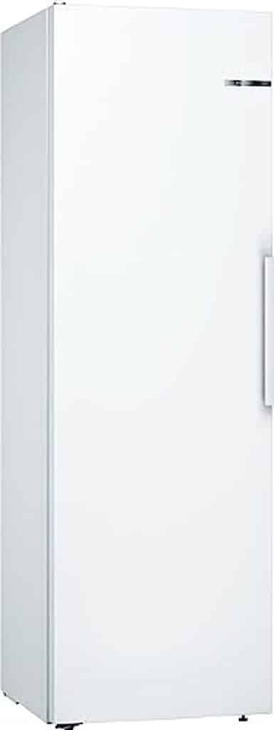 Test du réfrigérateur Bosch KSV36VWEP : performance et espace optimal