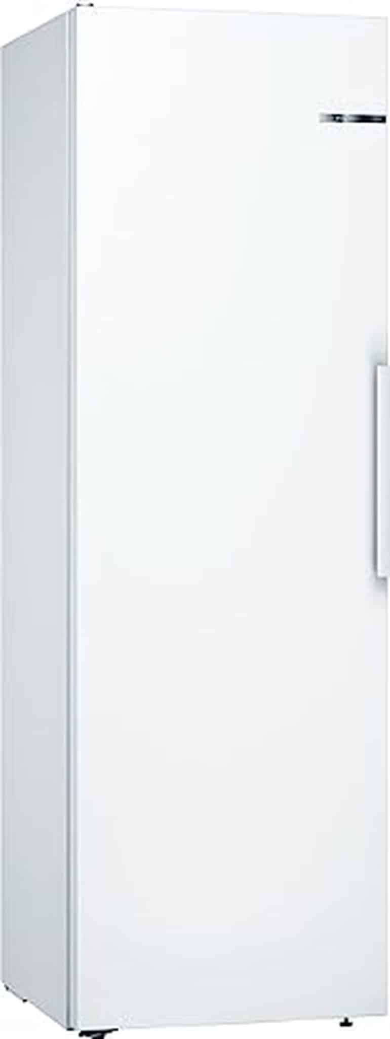 Test du réfrigérateur Bosch KSV36VWEP : performance et espace optimal