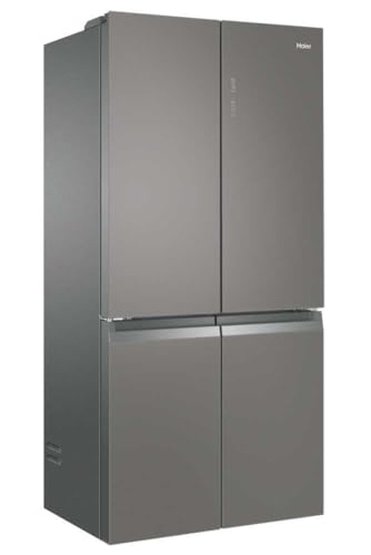 Test du réfrigérateur Haier HTF-540DGG7 : 528L et 4 portes