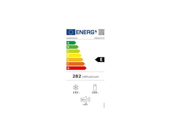 Explorez notre analyse complète du réfrigérateur LG GBB566PZHZN et découvrez comment ses performances et innovations se démarquent dans le monde des électroménagers modernes.