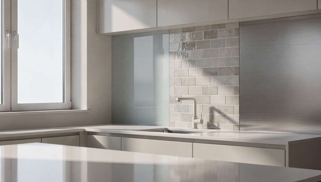 Quelle crédence choisir pour sa cuisine ?