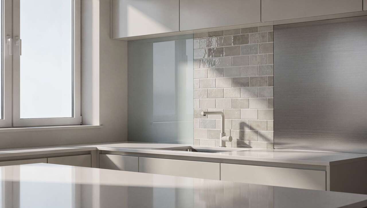 Quelle crédence choisir pour sa cuisine ?