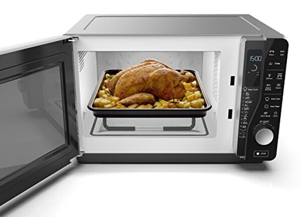 Découvrez notre test détaillé du micro-ondes Whirlpool MWF 427 SL : performances, fonctionnalités, avis d'expert et conseils pour faire le bon choix