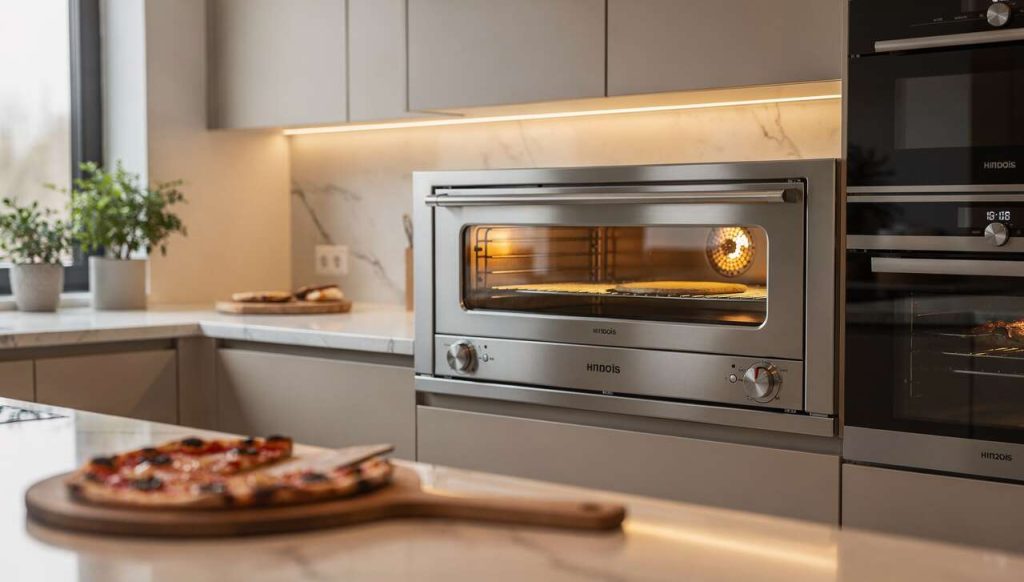 Fours à pizza: décryptage de cette nouvelle mode gastronomique