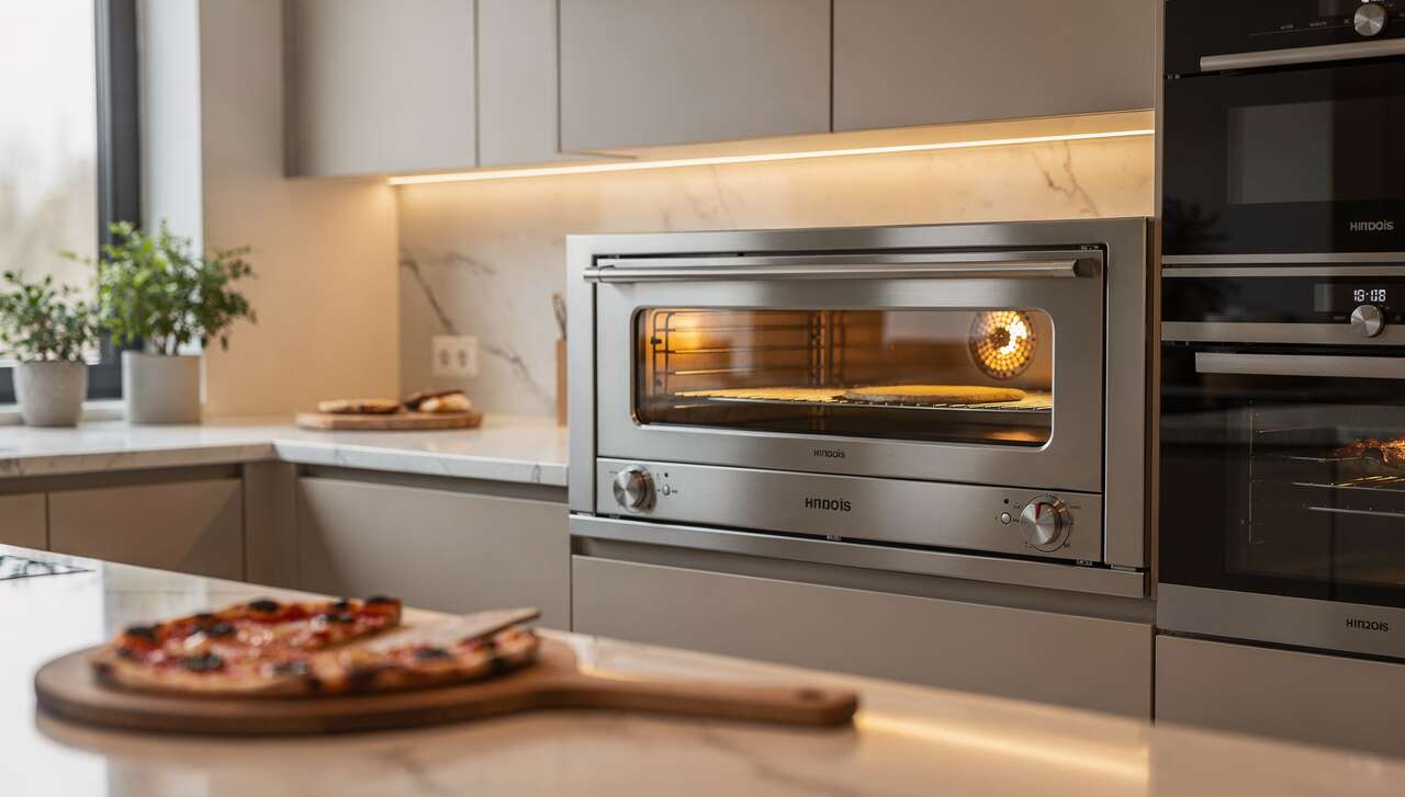 Fours à pizza: décryptage de cette nouvelle mode gastronomique