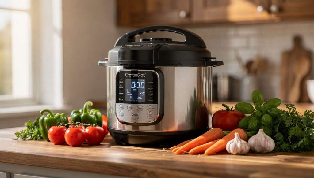 Guide d'achat : autocuiseurs, trouvez celui qui répond à vos besoins