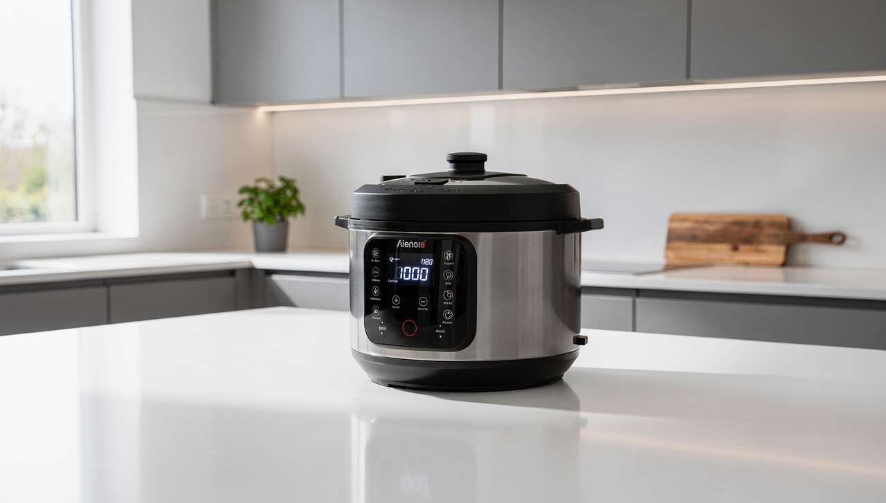 Notre sélection des meilleurs autocuiseurs en 2026