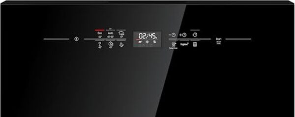 Découvrez notre test détaillé du lave-vaisselle compact Bosch SKS6ITB00E : efficacité, design noir élégant et praticité au quotidien pour une vaisselle impeccable.