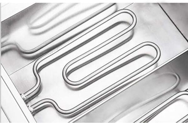 Découvrez notre test détaillé de la friteuse à gaz dJXLMN 20L x 2 : une solution efficace et polyvalente pour une cuisine de qualité professionnelle à domicile.