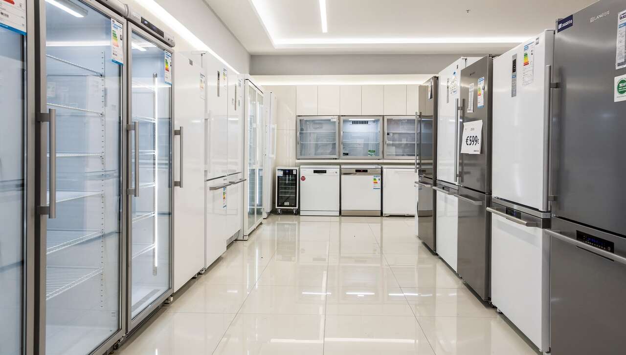 Guide d'achat : congélateurs, comment faire le meilleur choix ?