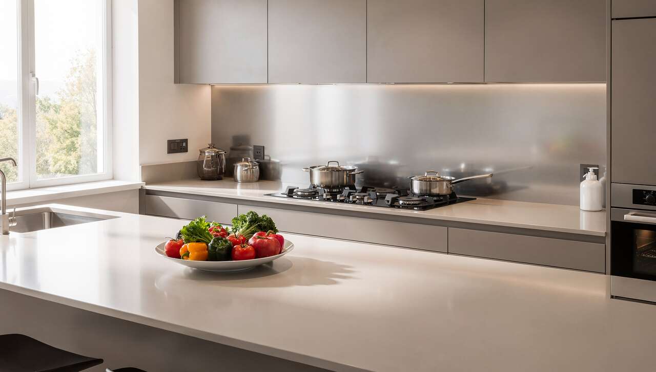 Plaques de cuisson tendances : un aperçu des options modernes