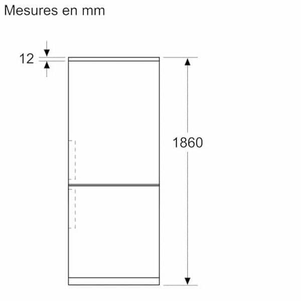 Découvrez notre test détaillé du réfrigérateur Bosch KGN367LDF inox série 4 : performance, efficacité et design à prix compétitif