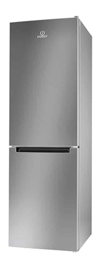 Test du réfrigérateur congélateur bas Indesit LI8S2ES