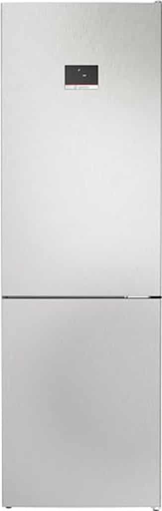 Test : réfrigérateur Bosch KGN367LDF inox série 4